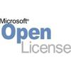 Microsoft Windows Server 2008 - License - 1 user CAL - MOLP: Open Business - Single Language R18-02709